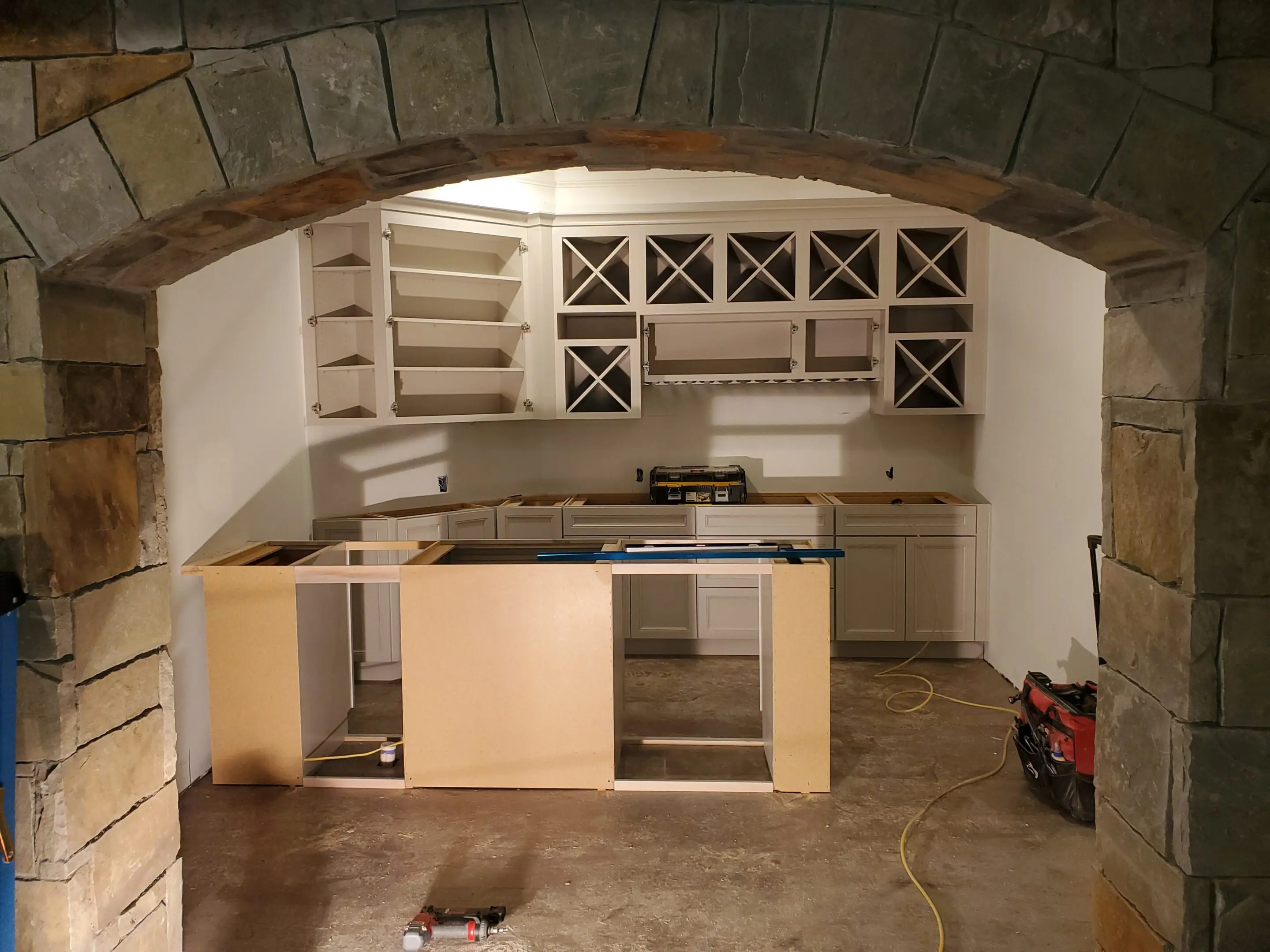 Basement Bar 4.1