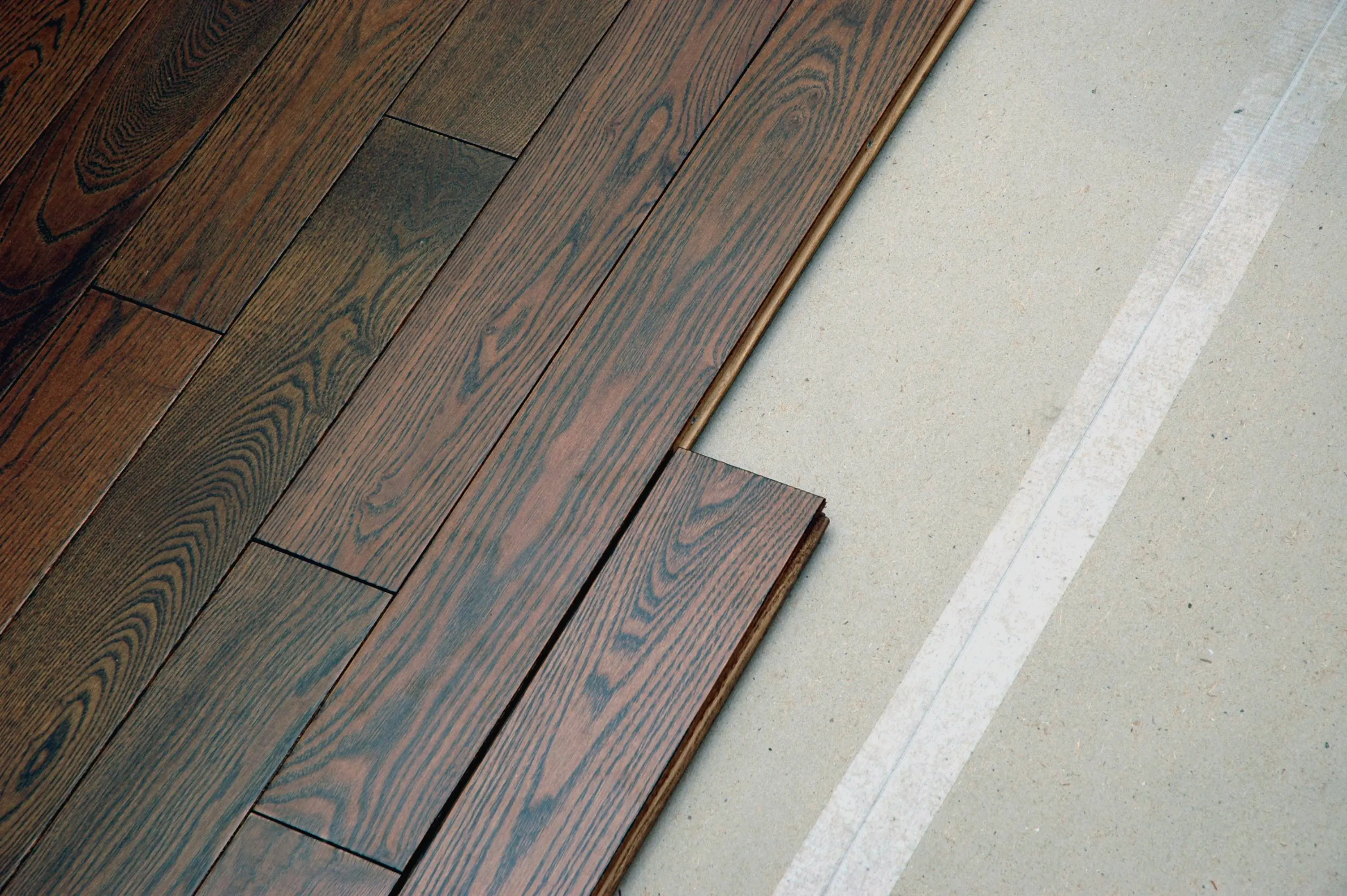 Engineered Wood