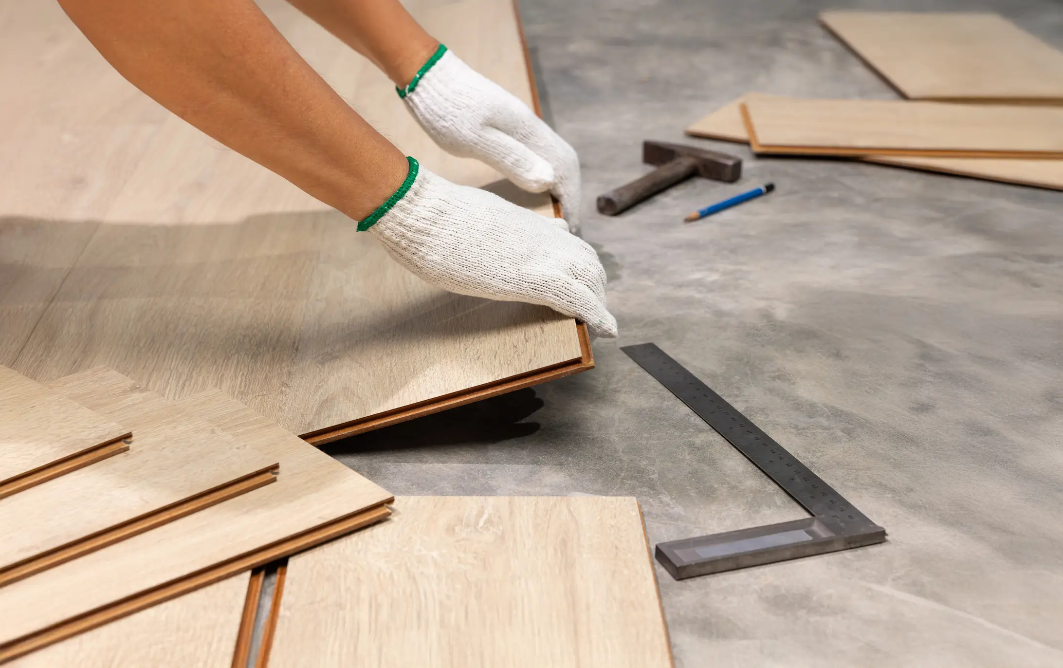 Hardwood